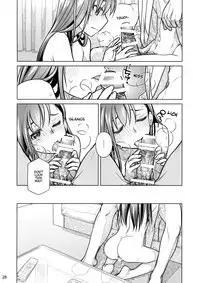 Stay by Me Zenjitsutan Fragile S - Stay by me "Prequel"