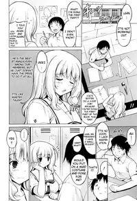 [Freaks (Onomesin)] Oppai Party (English)