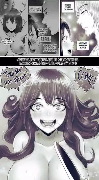 Female Slaughterhouse REMAKE