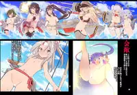 Junsui Gisou Seinou Shiken Ninmu