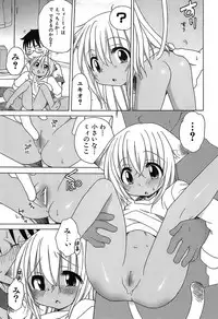 [Inuboshi] Daisuki! Gosyujinsama - Love Master