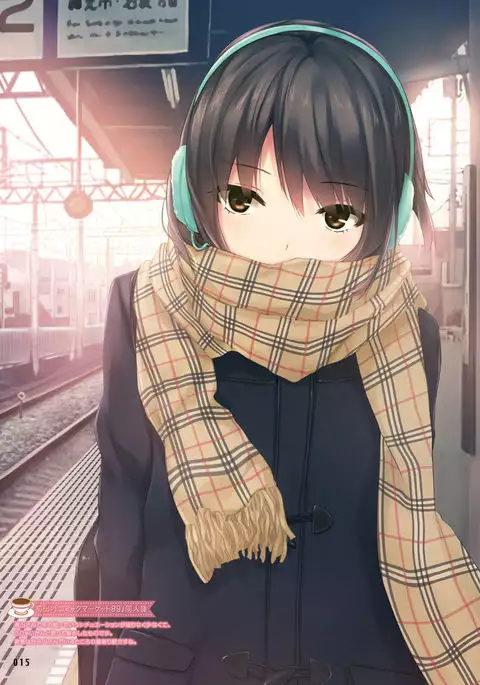 Dengeki Moeoh 2016-12