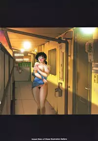 [TsuyaTsuya] Hisae Haitoku Nikki Kanzenban Jou