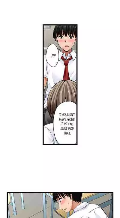 [ Takayama Non] Bullied Boy’s Tongue Revenge (Ch.1-39) [English]