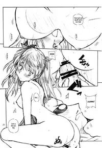 (C67) [Maruarai (Arai Kazuki)] Benkyou no Jikan | Study Time (School Rumble) [English]