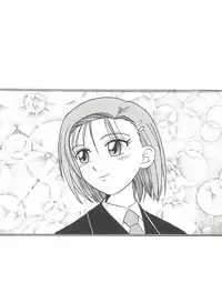 [Anthology] Bishoujo Doujinshi Anthology Cute 4 (Various)