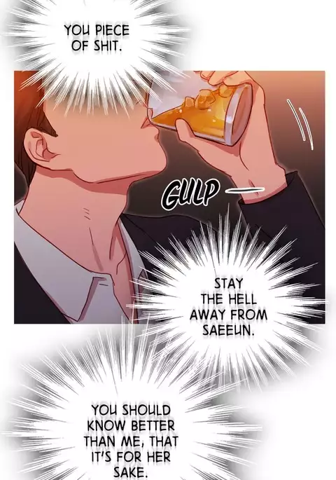 Scandal of the Witch Ch.1-39