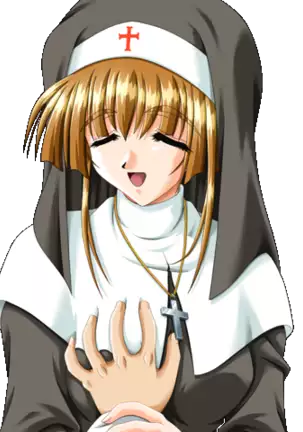 Kango Shicyauzo - I'm Gonna Nurse You -Voice Plus! (decensored)