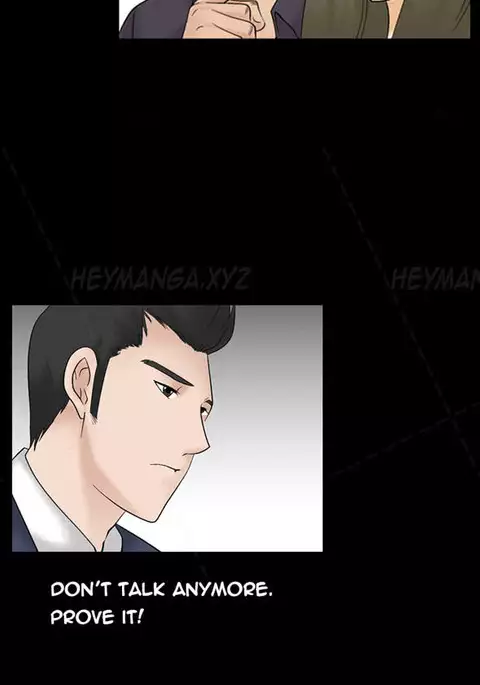 The Taste of Hands Ch.1-46