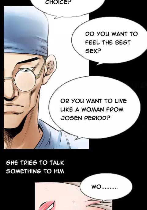 The Taste of Hands Ch.1-71