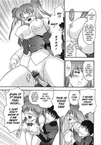 [Iruma Kamiri] Himitsu no Onayami Soudan | Chance Exposure (Gakko no Himitsu) [English]