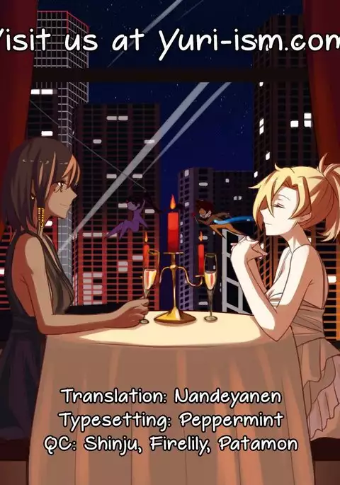 I Want to be Your Kind of Girl