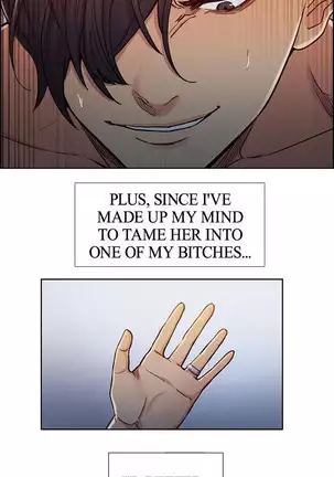 Taste of Forbbiden Fruit Ch.34/53