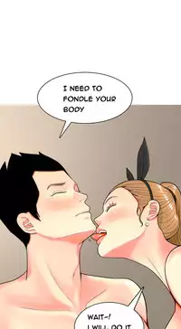 Hooker Ch.1-37 (English) (Ongoing)