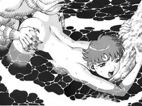 Femme Kabuki 9 [English]