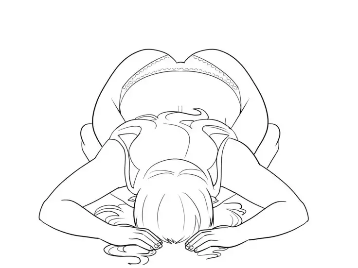 NTRed Sakura Under Sexual Discipline at School