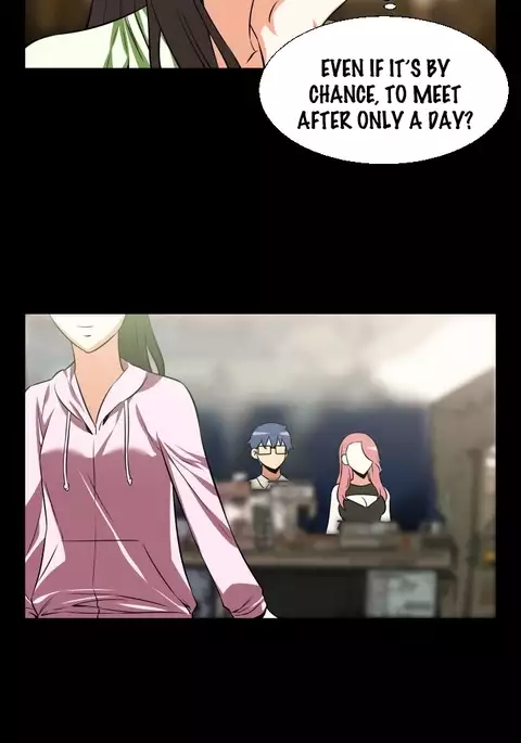 Love Parameter Ch.1-47