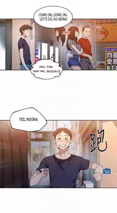 Secret Class Ch.38/?