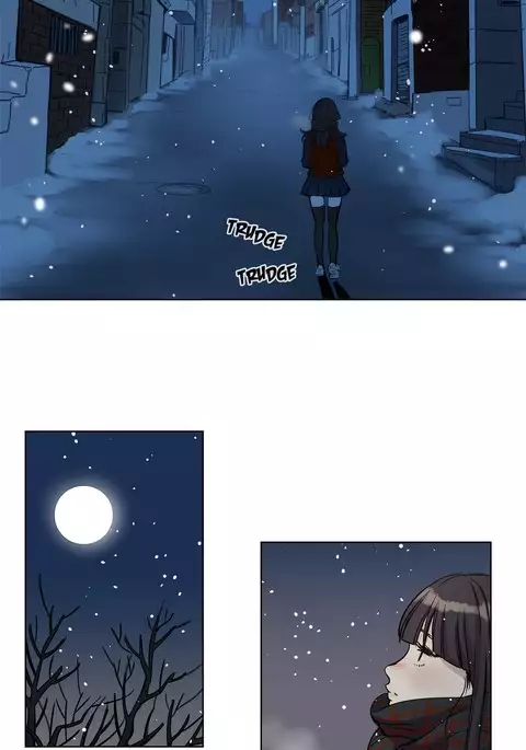 Atonement Camp Ch.1-40