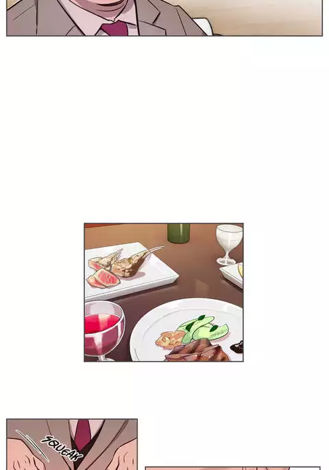 Atonement Camp Ch.1-12