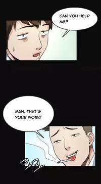 By Chance Ch.1-7 (English) (Ongoing)