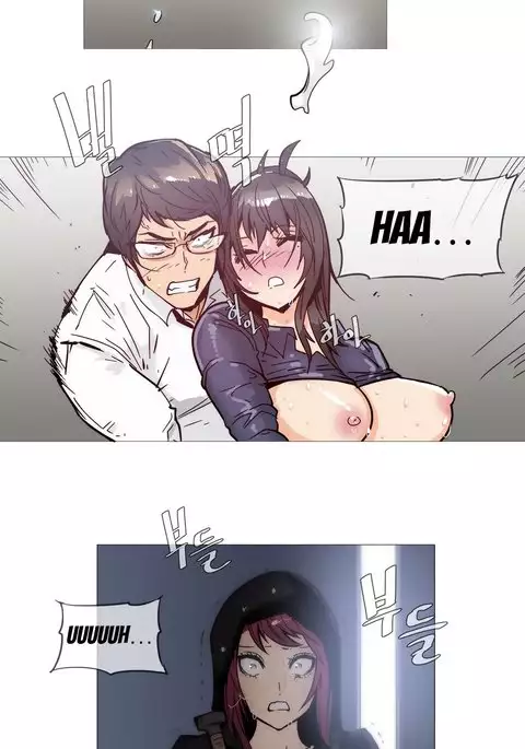 Household Affairs Ch.1-36