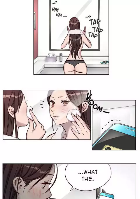 Atonement Camp Ch.1-40