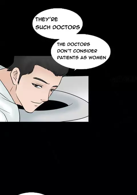 The Taste of Hands Ch.1-66