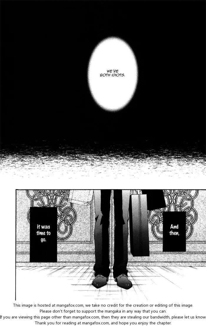 Gingaku Hakase to Marmot