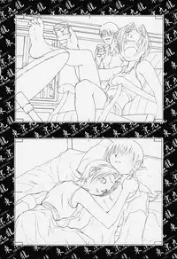 [Meguro Sankichi] Tokyo Kowloon gengashuu