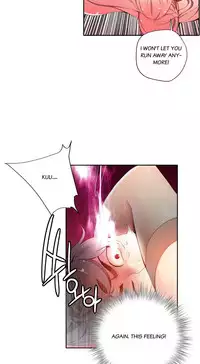 [Juder] Lilith`s Cord Ch.1-15 (English) (Ongoing)