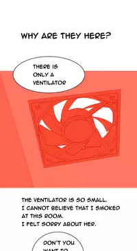 Hooker Ch.1-37 (English) (Ongoing)