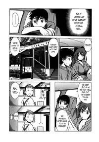 [Nozomu Tamaki] Anego 2 Ch. 10-15 [English] [Lazarus H]