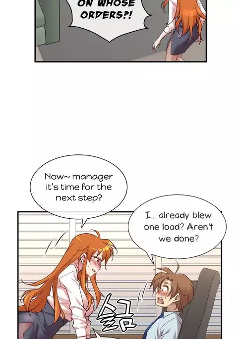 Master in My Dreams Ch.0-38