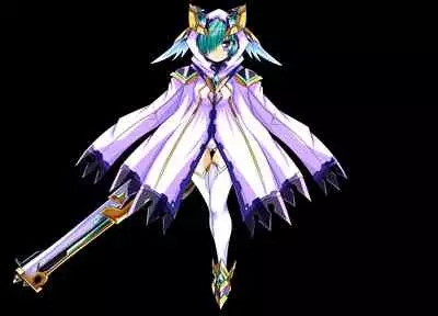 [ULTRA ONE (Zest)] Seirei Senki Arian Lord Chapter 01: Homura Anzu