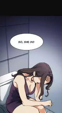 By Chance Ch.1-7 (English) (Ongoing)