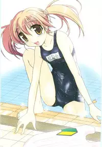 [Akazawa Red] Little Lovers