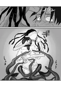 [Yamaguchi Nao] Igyou no Majo