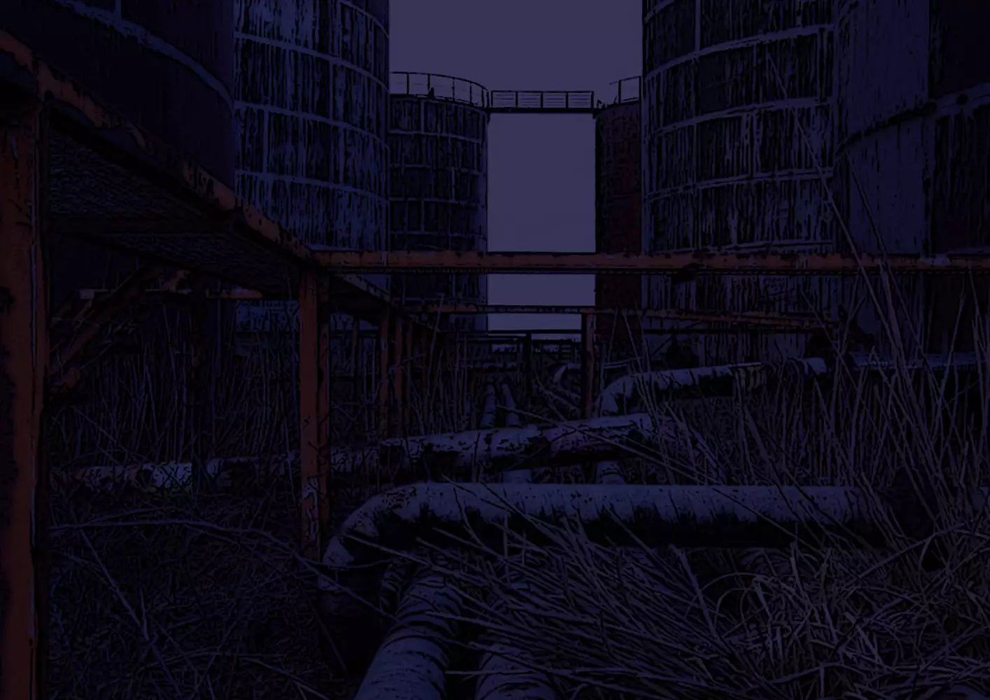 Girls Living in Peace... Abducted, Intimidated and Violated by Heinous Scoundrels!!