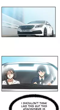 My Office Ch.1-36 (English) (Ongoing)