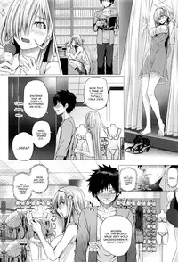 [Simon] Isekai no Mahoutsukai Ch. 1-3 [English] [constantly]