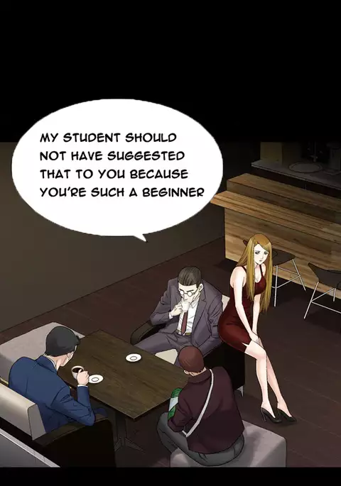 The Taste of Hands Ch.1-61