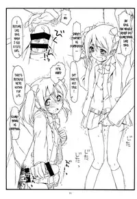 (C86) [bolze. (rit.)] Love Rape! (Love Live!) [English]