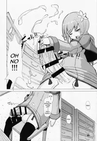 (Futaket 12) [Inuteikoku (Mura)] Ikune Fantasy [English] [JasmineTea]