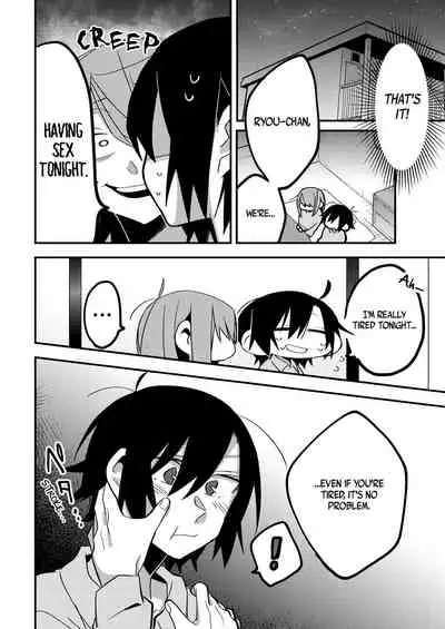 Sexless Kaishouhou! | The Solution to Sexlessness!