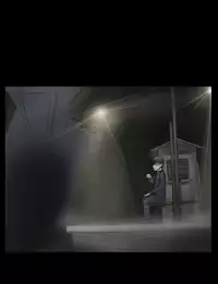 [Lu Renbing] 深夜列車的都市傳說...應該吧(橫條式由左至右閱讀