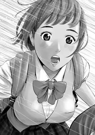 Te no Hira ni Ai wo! V01