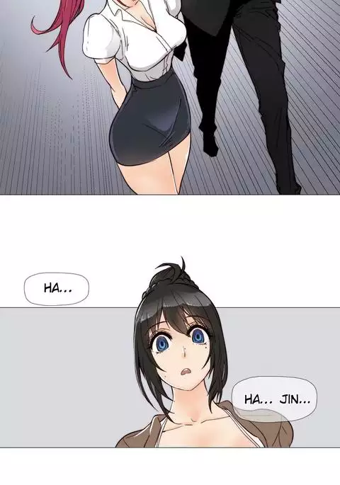 Household Affairs Ch.1-36