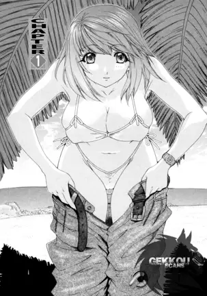 Kininaru Roommate Vol.4