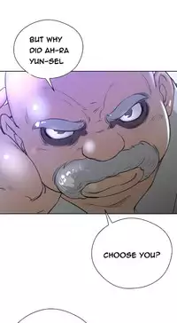 Perfect Half Ch.1-25 (English) (Ongoing)